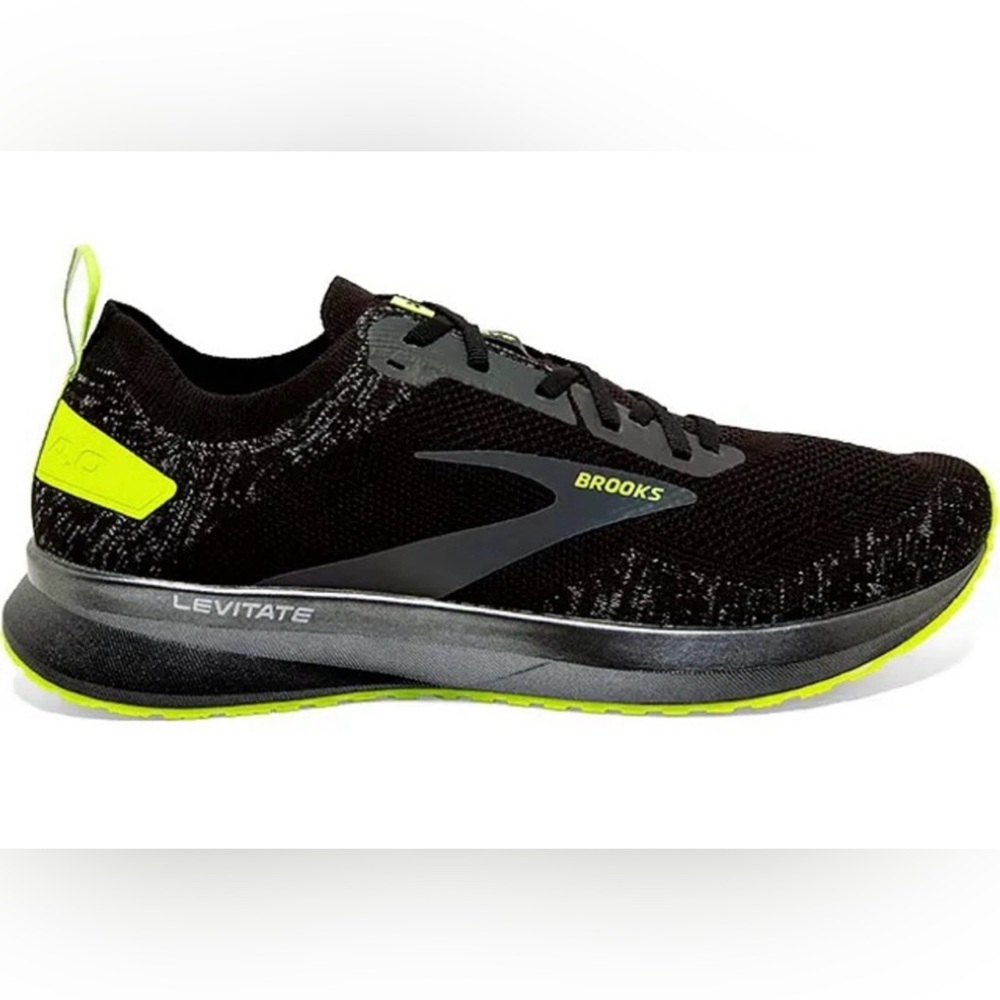BROOKS LEVITATE 4 RUN VISIBLE